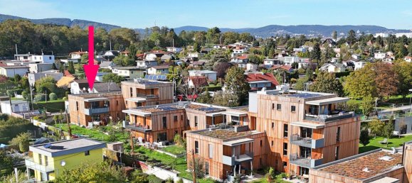 3 rooms Apartment in Meidling, Austria No. 121832 2