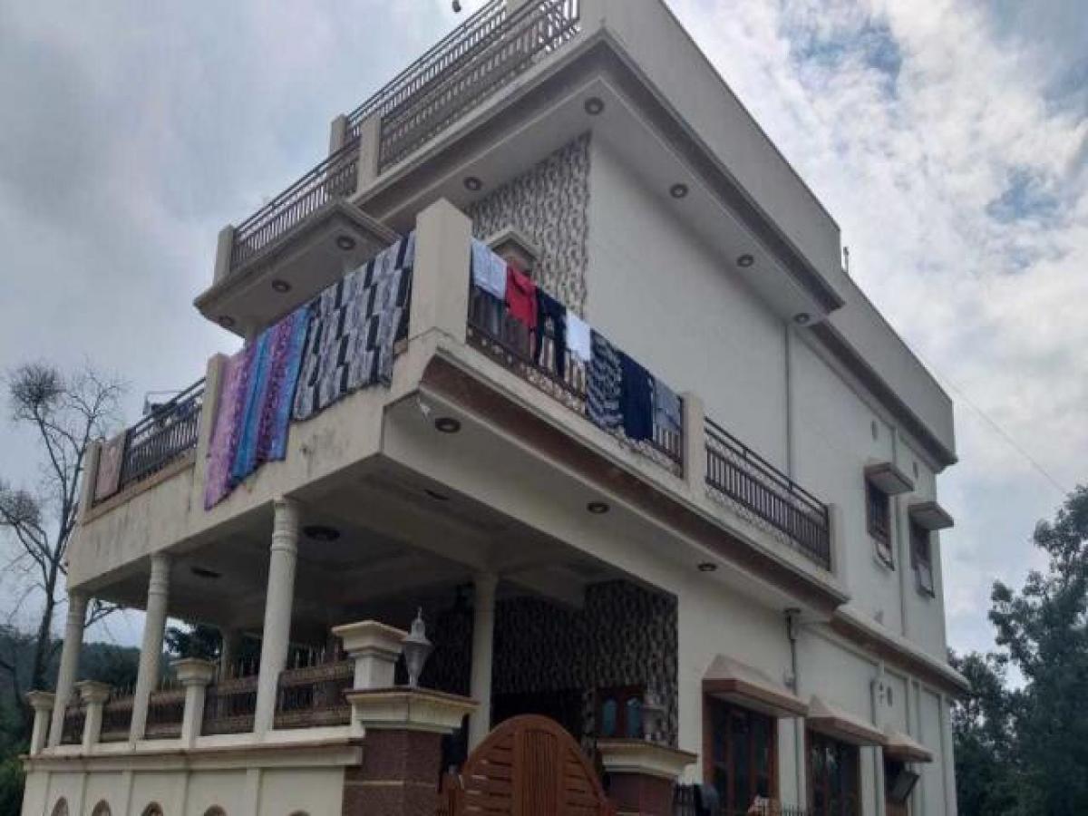 3 bedrooms House in Dehradun, India No. 4710
