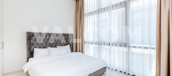 3 Schlafzimmer Villa in DAMAC Hills (Akoya by DAMAC), UAE, Nr. 12858 8