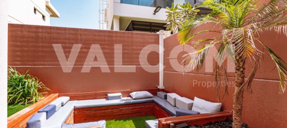 3 Schlafzimmer Villa in DAMAC Hills (Akoya by DAMAC), UAE, Nr. 12858 3