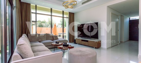 3 Schlafzimmer Villa in DAMAC Hills (Akoya by DAMAC), UAE, Nr. 12858 6