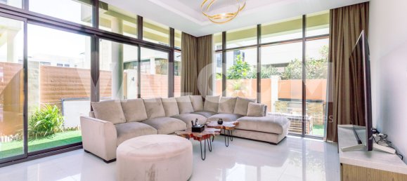 3 Schlafzimmer Villa in DAMAC Hills (Akoya by DAMAC), UAE, Nr. 12858 5