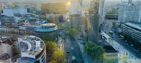 2 bedrooms Apartment in Charlottenburg, Germany No. 80863 52