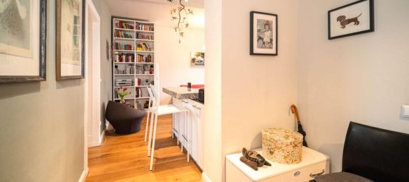 2 bedrooms Apartment in Charlottenburg, Germany No. 80863 2