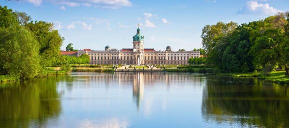 2 bedrooms Apartment in Charlottenburg, Germany No. 80863 28