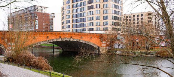 2 bedrooms Apartment in Charlottenburg, Germany No. 80863 24