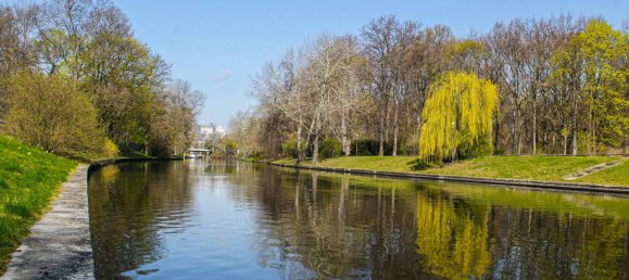 2 bedrooms Apartment in Charlottenburg, Germany No. 80863 39