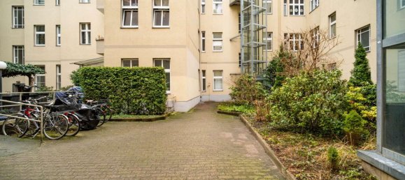 2 bedrooms Apartment in Charlottenburg, Germany No. 80863 46