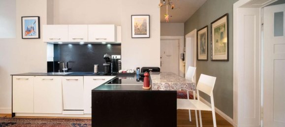 2 bedrooms Apartment in Charlottenburg, Germany No. 80863 4