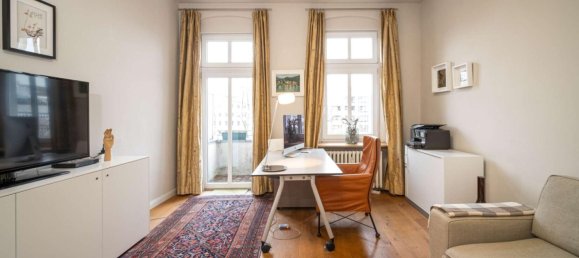 2 bedrooms Apartment in Charlottenburg, Germany No. 80863 11