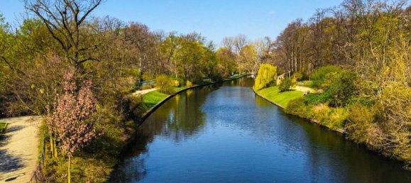 2 bedrooms Apartment in Charlottenburg, Germany No. 80863 40