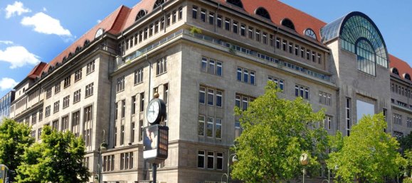 2 bedrooms Apartment in Charlottenburg, Germany No. 80863 53