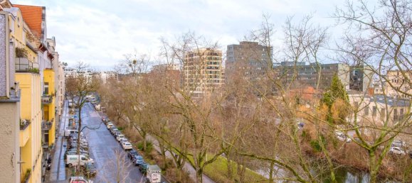 2 bedrooms Apartment in Charlottenburg, Germany No. 80863 45