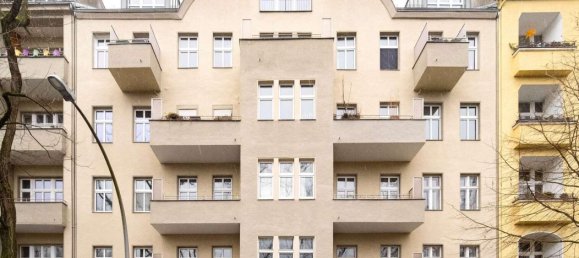 2 bedrooms Apartment in Charlottenburg, Germany No. 80863 21