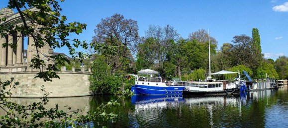 2 bedrooms Apartment in Charlottenburg, Germany No. 80863 44