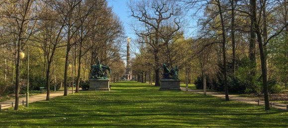 2 bedrooms Apartment in Charlottenburg, Germany No. 80863 31