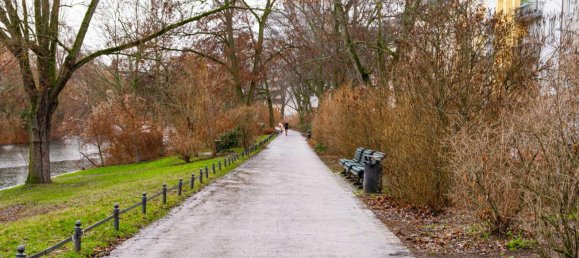 2 bedrooms Apartment in Charlottenburg, Germany No. 80863 51