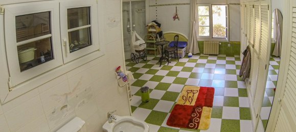 Casa de 6 dormitorios en Dénia, Spain No. 135938 28