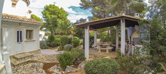 Casa de 6 dormitorios en Dénia, Spain No. 135938 23