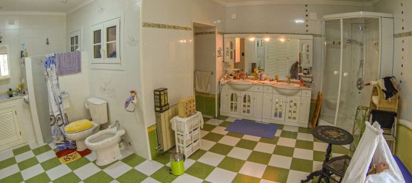 Casa de 6 dormitorios en Dénia, Spain No. 135938 30