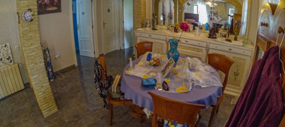 Casa de 6 dormitorios en Dénia, Spain No. 135938 17