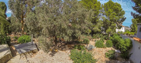 Casa de 6 dormitorios en Dénia, Spain No. 135938 29