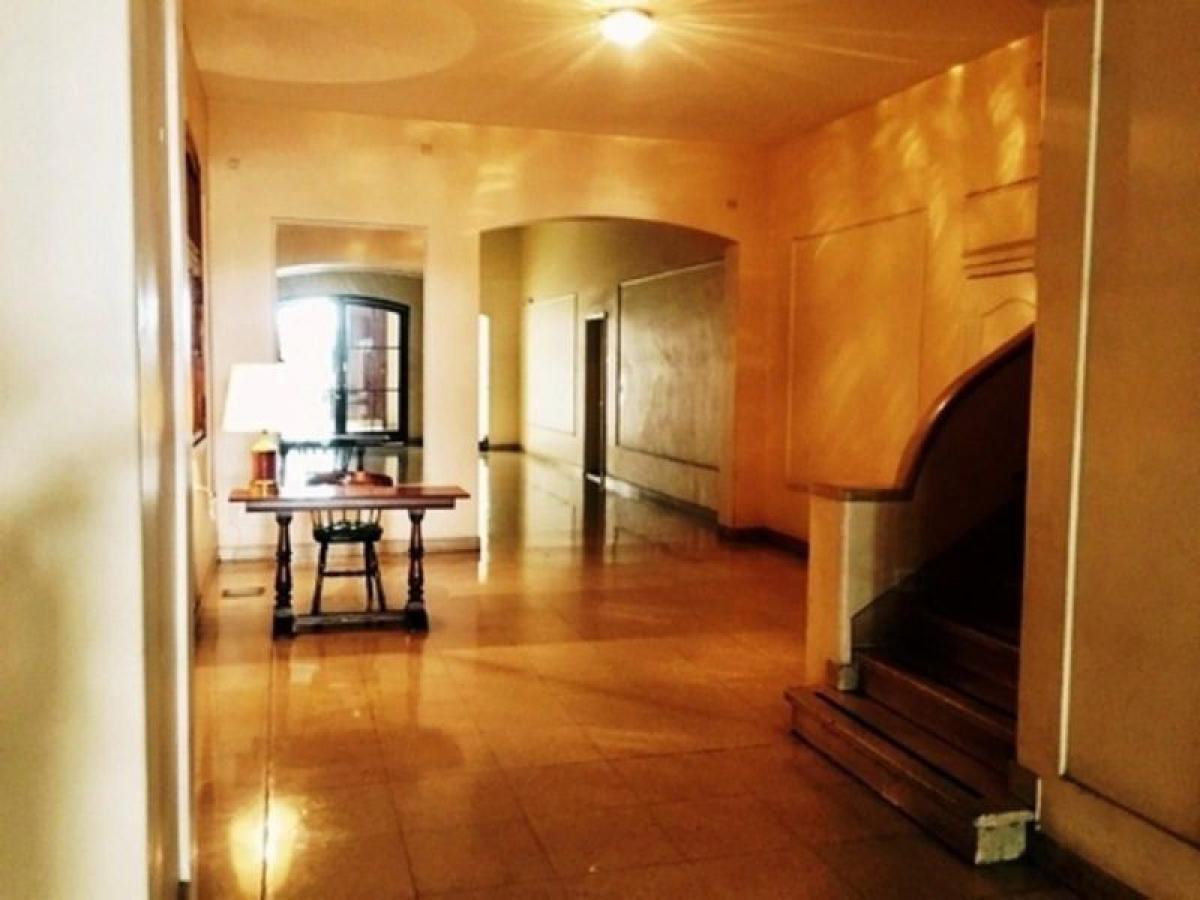 2 bedrooms House in Buenos Aires, Argentina No. 85321