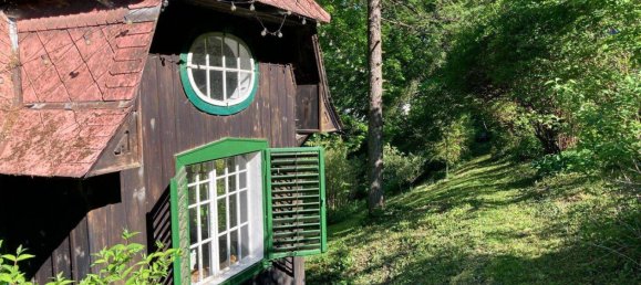 11 rooms Villa in Waidhofen an der Ybbs, Austria No. 259957 15