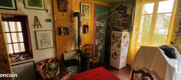 3 rooms House in Rivarennes, France No. 251845 4