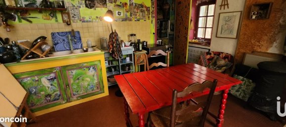 3 rooms House in Rivarennes, France No. 251845 3