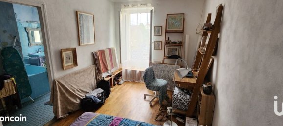 3 rooms House in Rivarennes, France No. 251845 15