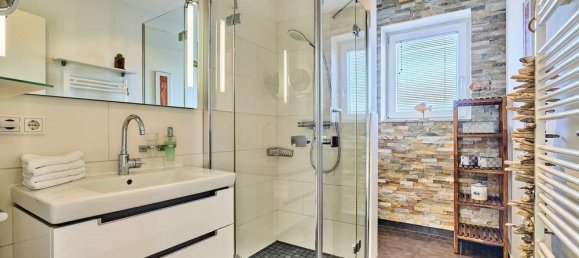 3غرفة شقة في Nordfriesland, Germany رقم 19415 7