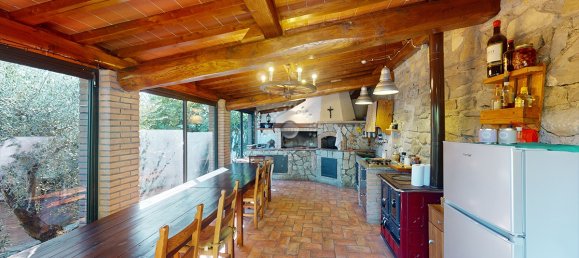 2 Schlafzimmer Haus in Vicchio, Italy, Nr. 200461 49