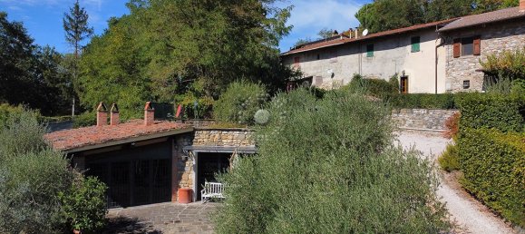 2 Schlafzimmer Haus in Vicchio, Italy, Nr. 200461 47