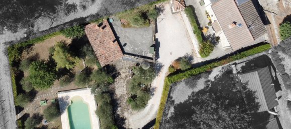 2 Schlafzimmer Haus in Vicchio, Italy, Nr. 200461 11