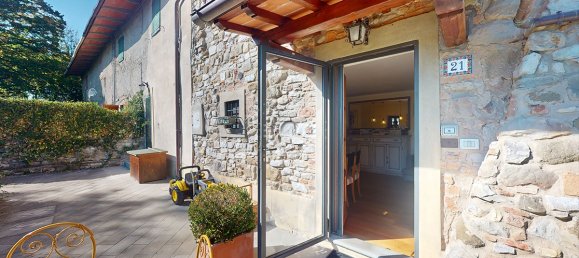 2 Schlafzimmer Haus in Vicchio, Italy, Nr. 200461 16