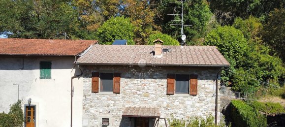 2 Schlafzimmer Haus in Vicchio, Italy, Nr. 200461 38