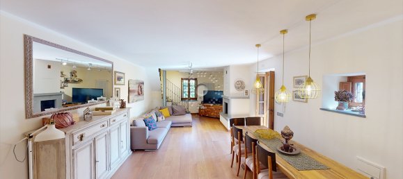 2 Schlafzimmer Haus in Vicchio, Italy, Nr. 200461 23