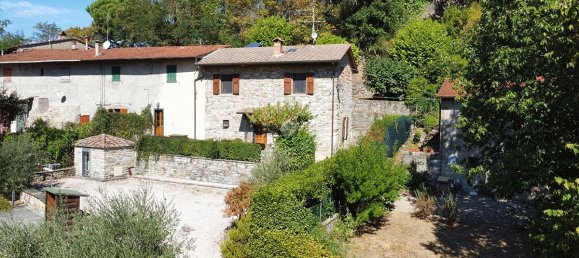 2 Schlafzimmer Haus in Vicchio, Italy, Nr. 200461 13