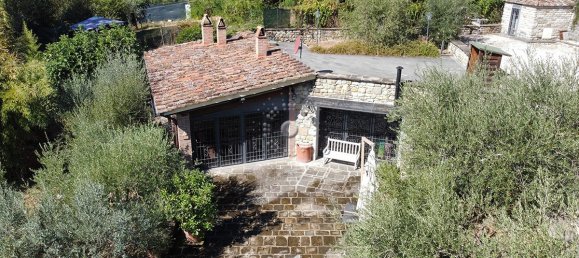 2 Schlafzimmer Haus in Vicchio, Italy, Nr. 200461 46