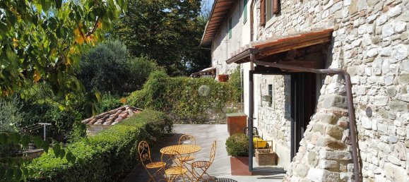 2 Schlafzimmer Haus in Vicchio, Italy, Nr. 200461 15