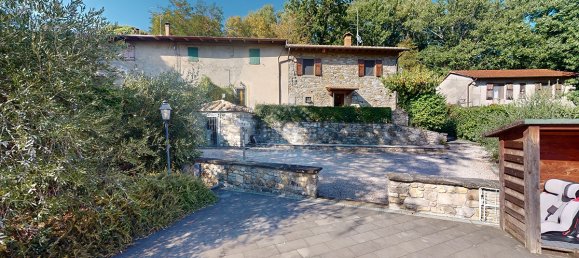 2 Schlafzimmer Haus in Vicchio, Italy, Nr. 200461 45