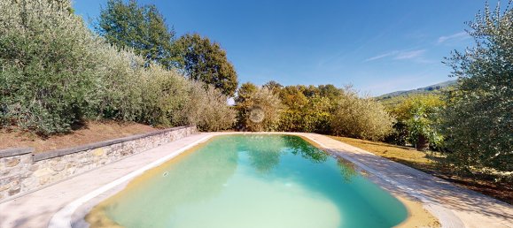 2 Schlafzimmer Haus in Vicchio, Italy, Nr. 200461 7