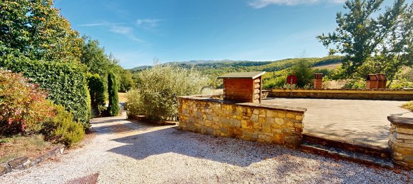 2 Schlafzimmer Haus in Vicchio, Italy, Nr. 200461 42