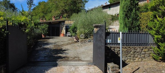 2 Schlafzimmer Haus in Vicchio, Italy, Nr. 200461 12