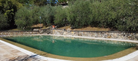 2 Schlafzimmer Haus in Vicchio, Italy, Nr. 200461 9