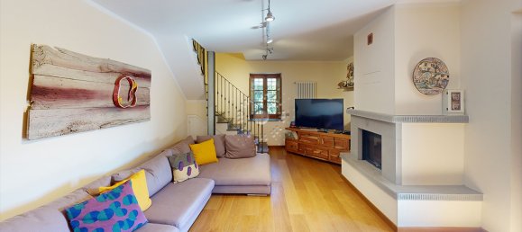 2 Schlafzimmer Haus in Vicchio, Italy, Nr. 200461 26