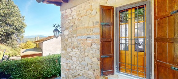 2 Schlafzimmer Haus in Vicchio, Italy, Nr. 200461 40