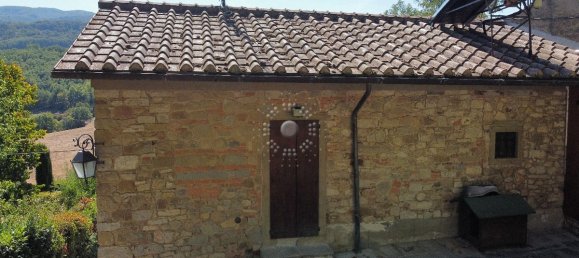 2 Schlafzimmer Haus in Vicchio, Italy, Nr. 200461 39