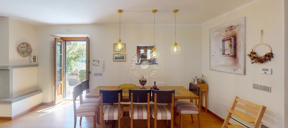 2 Schlafzimmer Haus in Vicchio, Italy, Nr. 200461 24